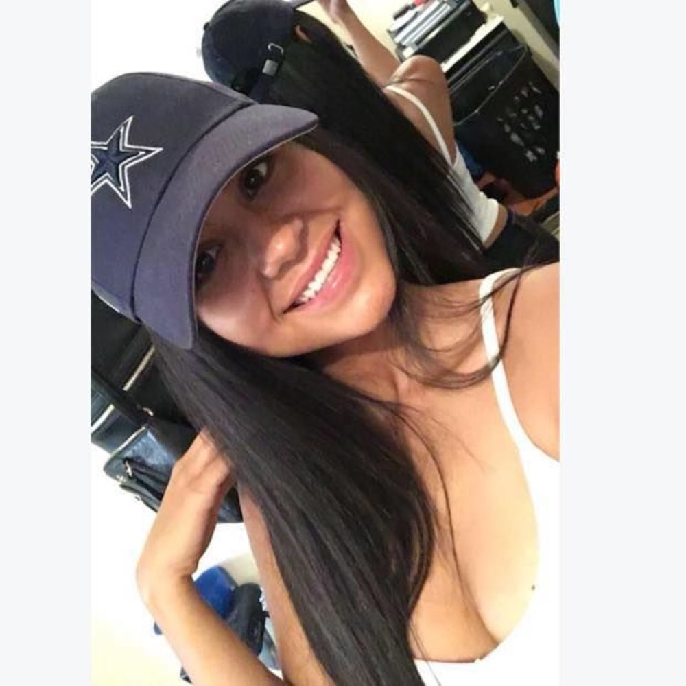 Meet your Posher, Nancie